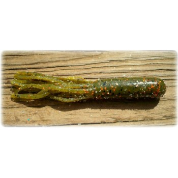 "Performance Series" Bite Size - Greenpumpkin Copper 3.5" (10 Pack)